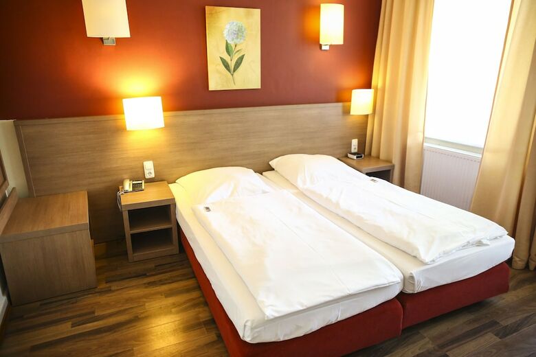 Hotel Marienthal