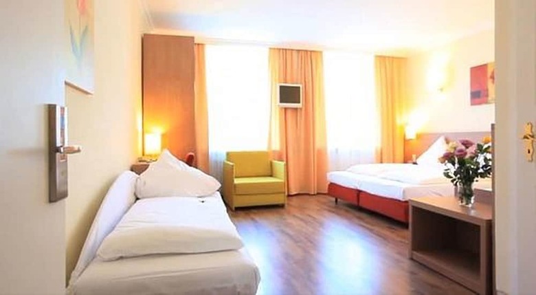 Hotel Marienthal