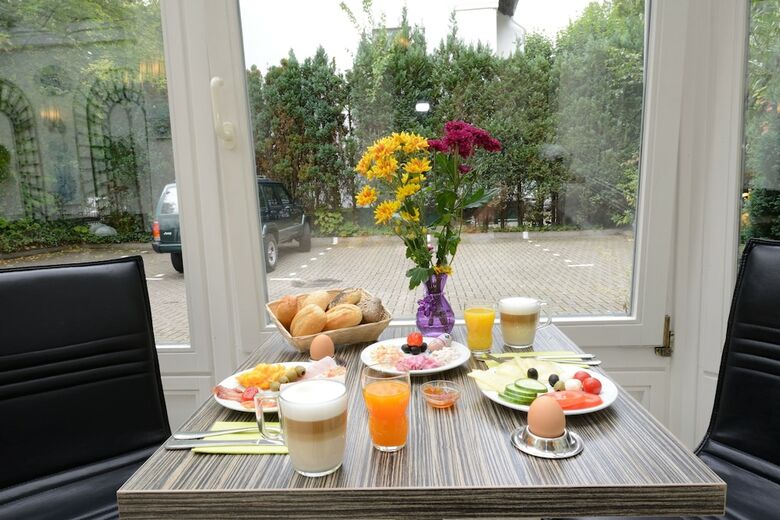 Hotel Marienthal