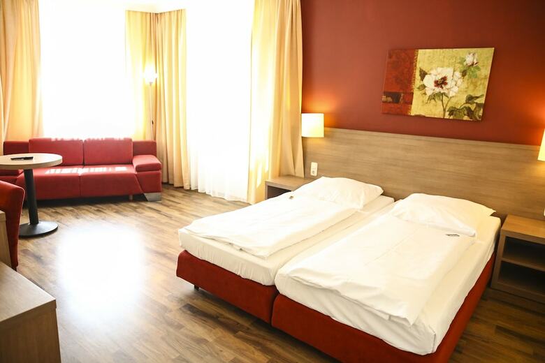 Hotel Marienthal