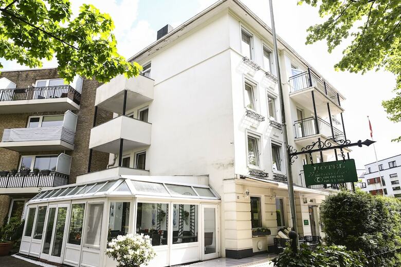 Hotel Marienthal