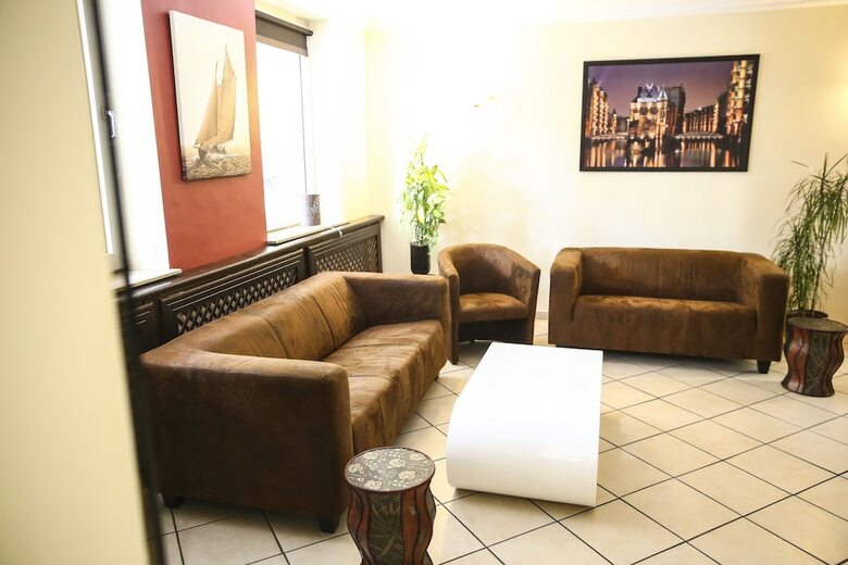Hotel Marienthal
