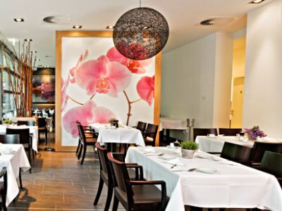 Amedia Hotel Hamburg