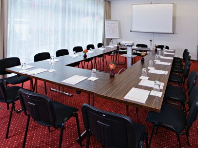 Amedia Hotel Hamburg