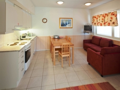 Hotel Lapland Sirkantahti Main Bldg