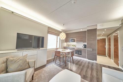 Hotel Tahko Spa Suites