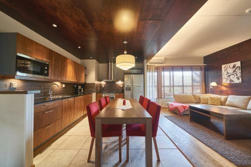 Hotel Tahko Spa Suites