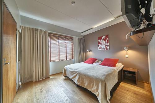 Hotel Tahko Spa Suites