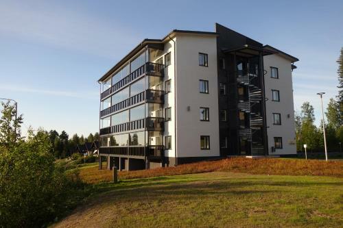 Hotel Tahko Spa Suites