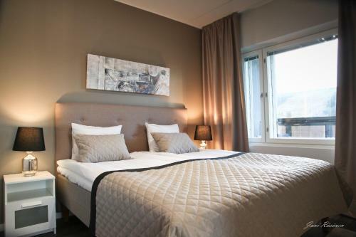 Hotel Tahko Spa Suites