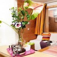 Hotel Les Jardins De La Balme