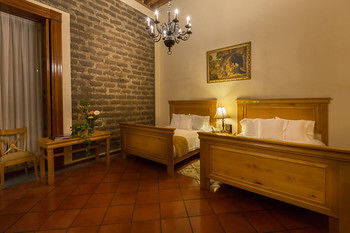 Hotel Estrella De Belem And Spa
