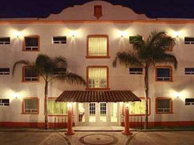Hotel Posada Maria Sofia