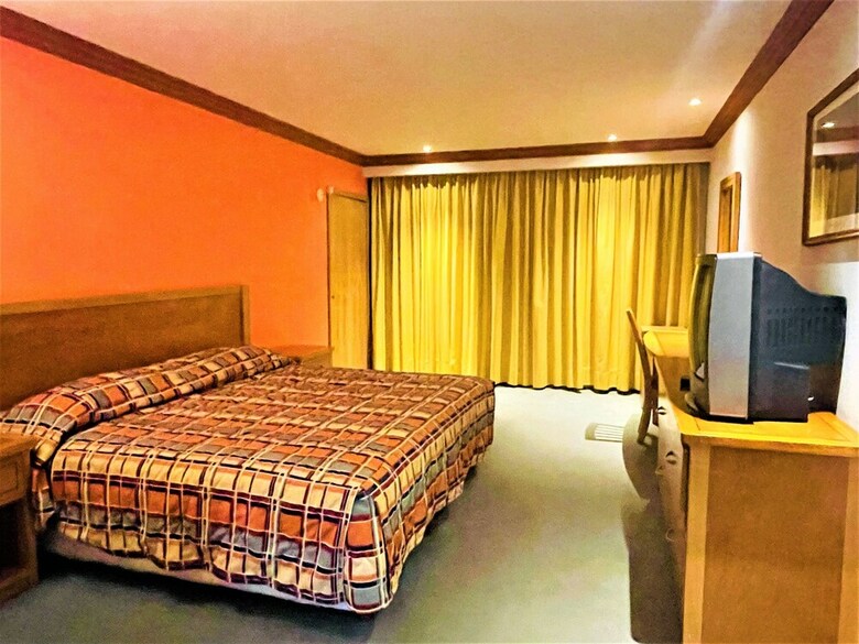 Hotel Florencia