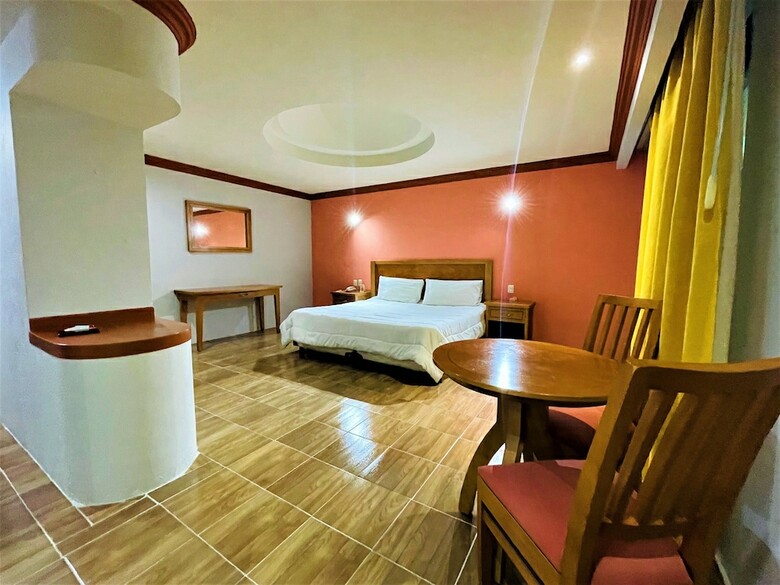 Hotel Florencia