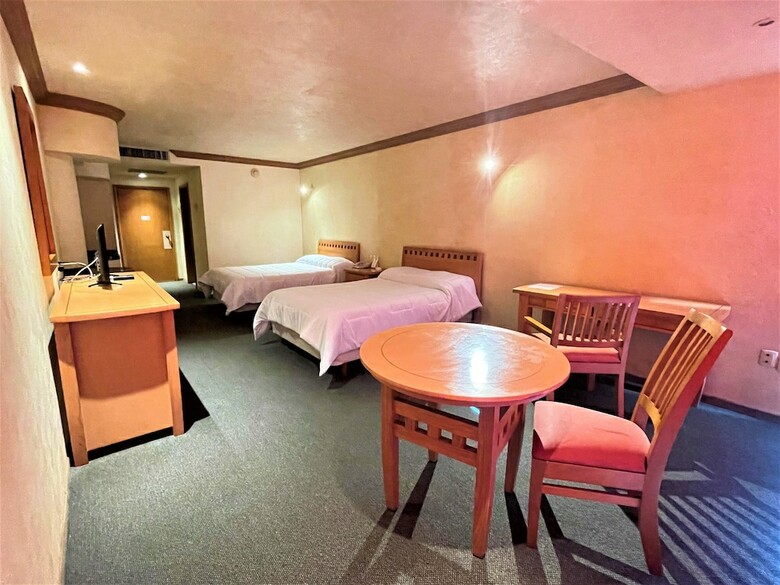 Hotel Florencia