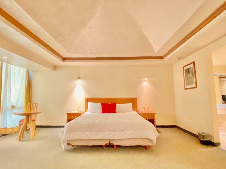 Hotel Florencia