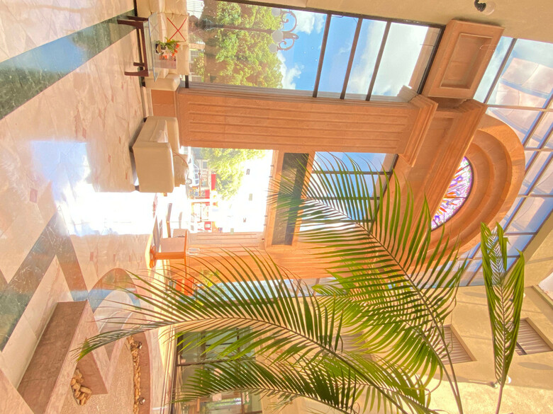 Hotel Florencia