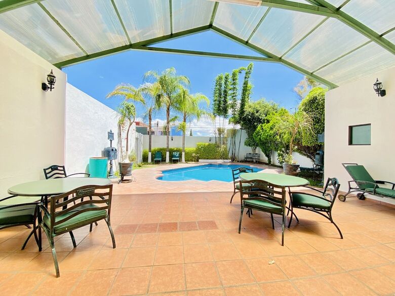 Hotel Florencia
