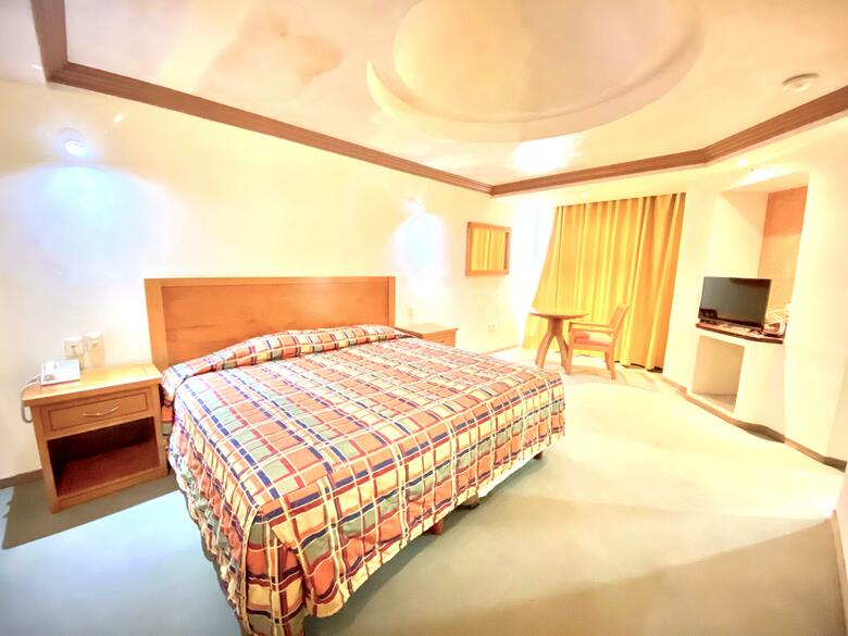 Hotel Florencia