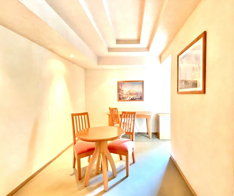 Hotel Florencia