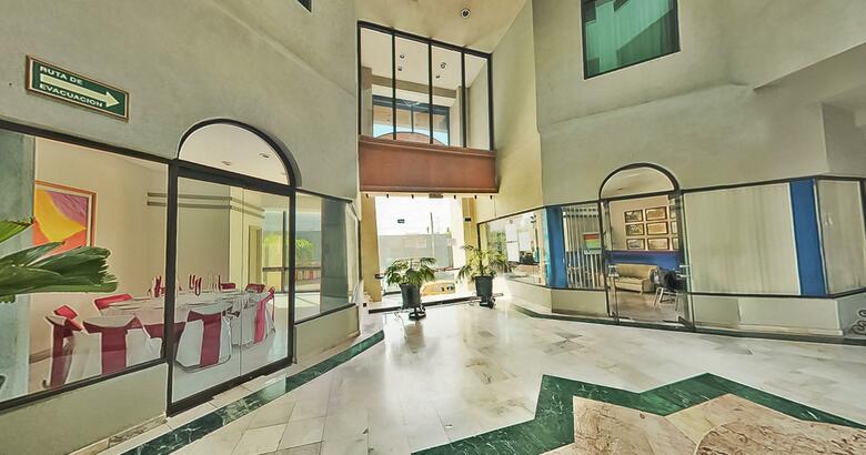 Hotel Florencia