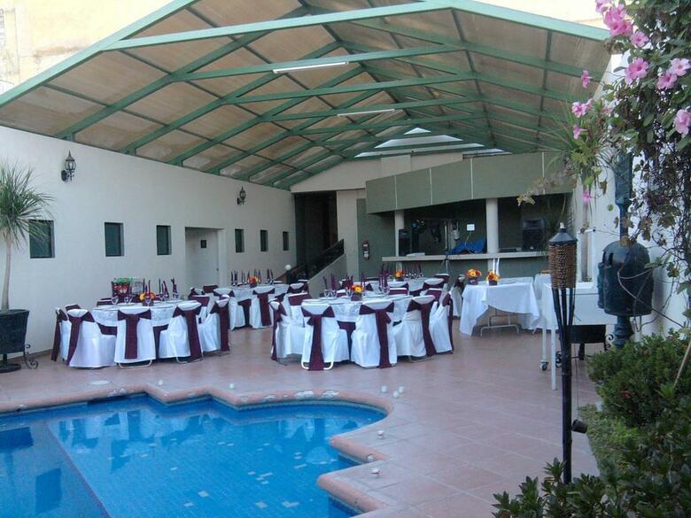Hotel Florencia