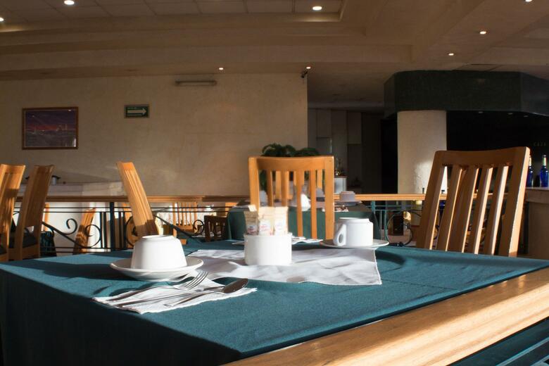 Hotel Florencia