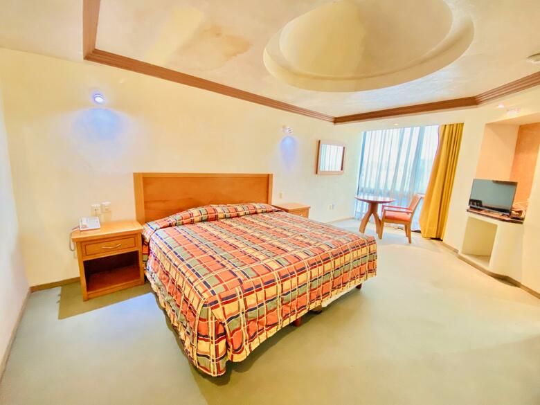 Hotel Florencia