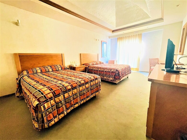 Hotel Florencia