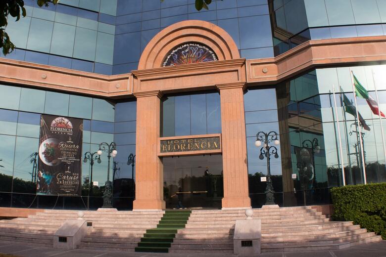 Hotel Florencia