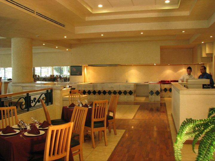 Hotel Florencia