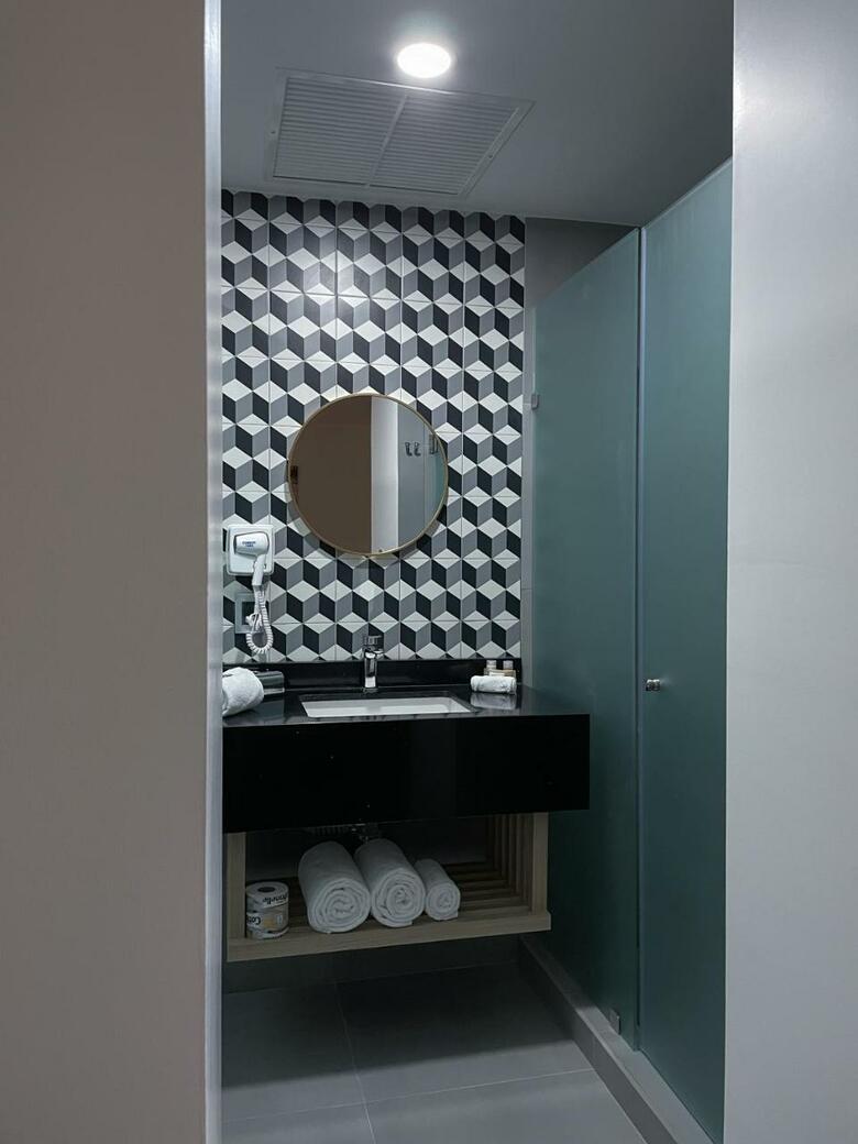 Fato Hotel