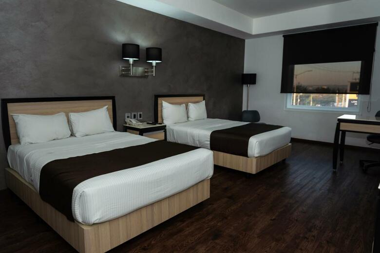 Fato Hotel