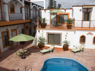 Quinta Rio Hotel Boutique
