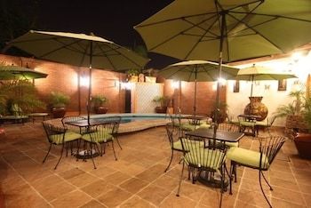 Quinta Rio Hotel Boutique