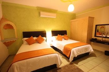 Quinta Rio Hotel Boutique