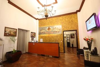 Quinta Rio Hotel Boutique