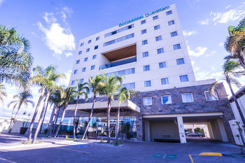 Hotel Best Western Crown Victoria