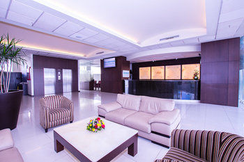 Hotel Best Western Crown Victoria