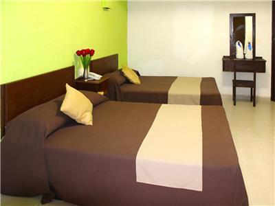 Hotel Trianon