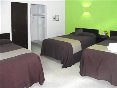 Hotel Trianon