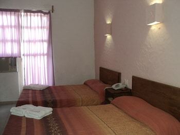 Hotel Trianon