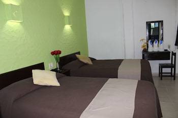 Hotel Trianon