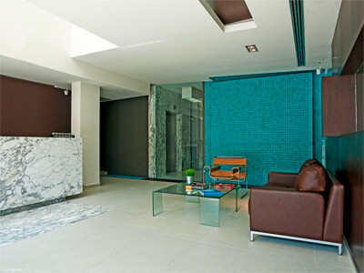 Nu Hotel