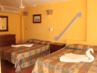 Hotel Casa Shaguiba
