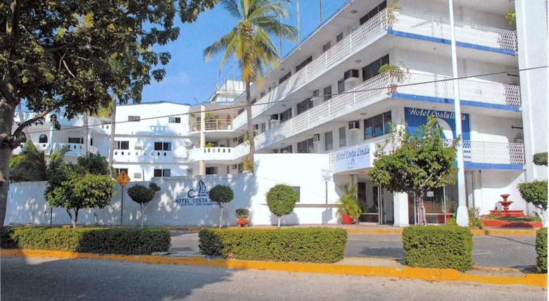 Hotel Costa Linda