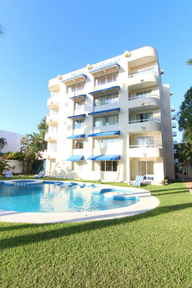 Hotel Villamar Princesa Suites