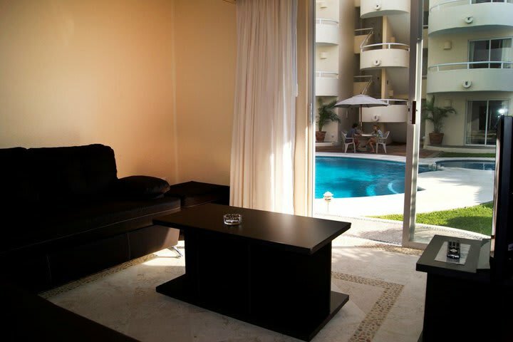 Hotel Villamar Princesa Suites