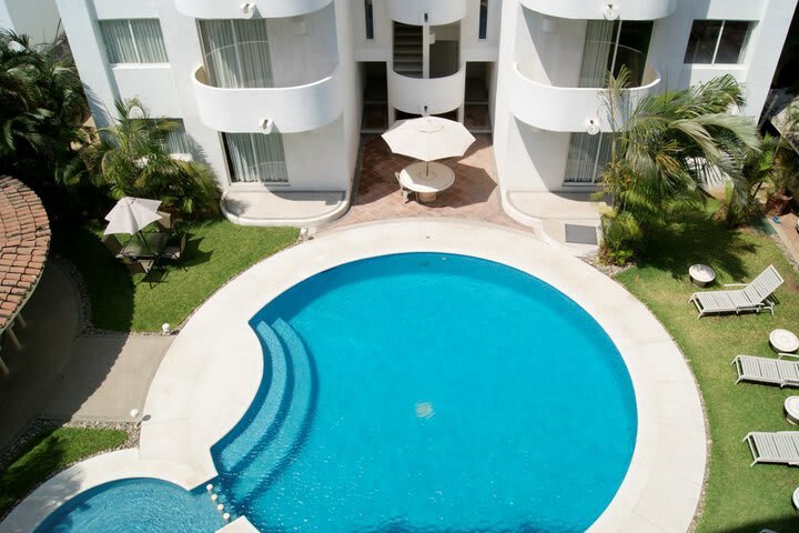 Hotel Villamar Princesa Suites